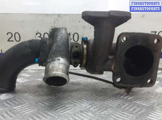 купить турбина дизельная на FORD TRANSIT 7
