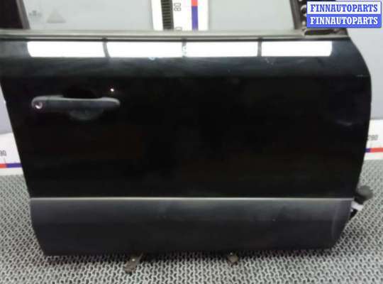 купить дверь передняя правая на HYUNDAI TUCSON JM