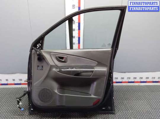 купить дверь передняя правая на HYUNDAI TUCSON JM