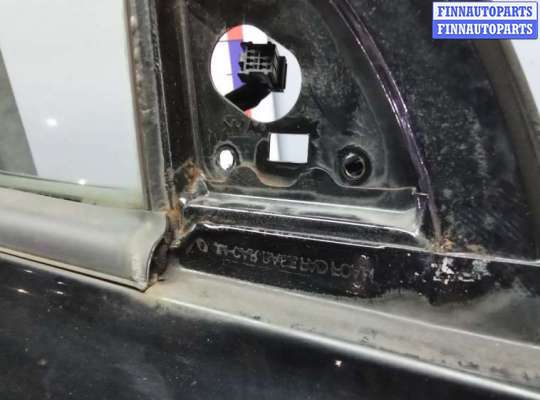 купить дверь передняя правая на HYUNDAI TUCSON JM