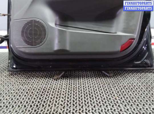 купить дверь передняя правая на HYUNDAI TUCSON JM