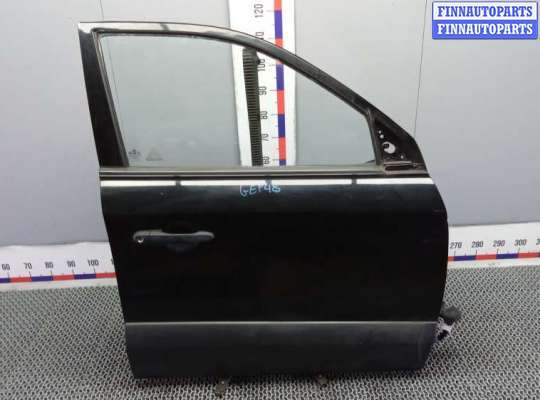 купить дверь передняя правая на HYUNDAI TUCSON JM