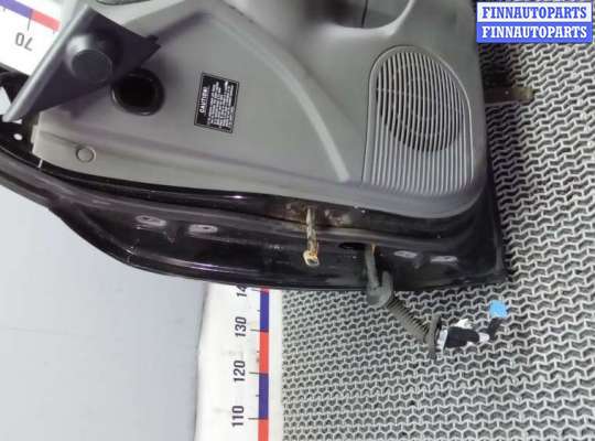 купить дверь передняя правая на HYUNDAI TUCSON JM