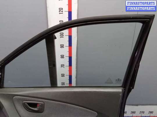 купить дверь передняя правая на HYUNDAI TUCSON JM