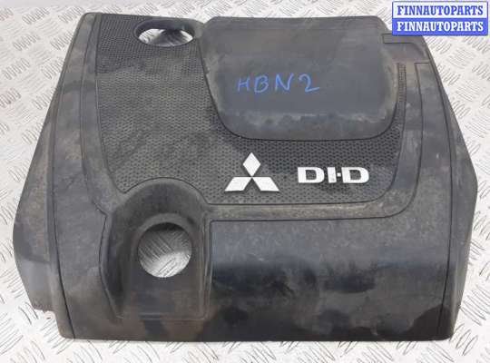 Купить защита двигателя верхняя на MITSUBISHI LANCER 10 защита двигателя верхняя MT548745 на MITSUBISHI LANCER 10