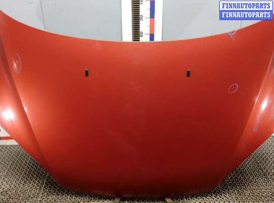 капот FO1864610 на FORD FOCUS 2