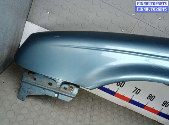 купить крыло переднее левое на JAGUAR S-TYPE
