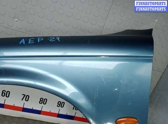 купить крыло переднее левое на JAGUAR S-TYPE