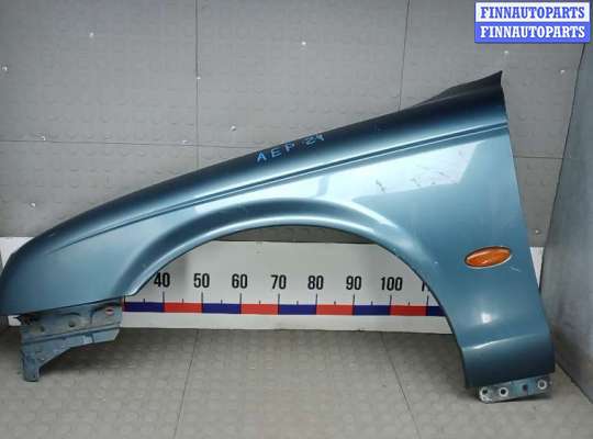 купить крыло переднее левое на JAGUAR S-TYPE