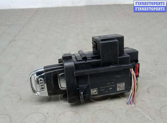 Купить замок зажигания на AUDI A5 1 замок зажигания AU1642501 на AUDI A5 1