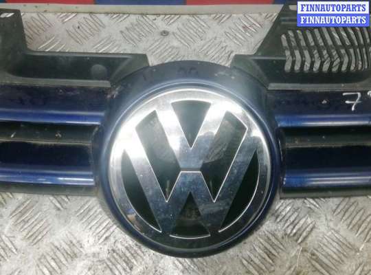 решетка радиатора VG1686328 на VOLKSWAGEN GOLF 5