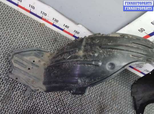 купить защита арок (защита крыла, подкрылок) передняя правая на TOYOTA C-HR