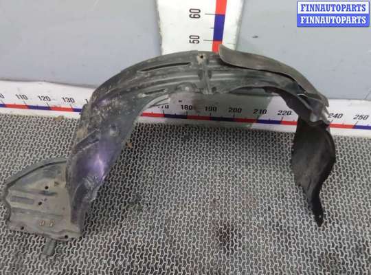 купить защита арок (защита крыла, подкрылок) передняя правая на TOYOTA C-HR