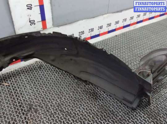 купить защита арок (защита крыла, подкрылок) передняя правая на TOYOTA C-HR