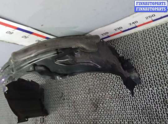 купить защита арок (защита крыла, подкрылок) передняя правая на TOYOTA C-HR