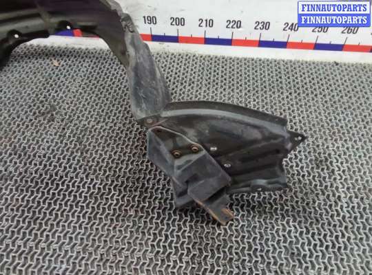 купить защита арок (защита крыла, подкрылок) передняя правая на TOYOTA C-HR