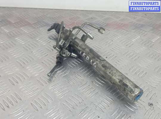 топливная рампа дизельная OP2344380 на OPEL ZAFIRA B