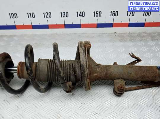 купить пружина передняя правая на FORD TRANSIT 7