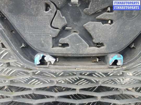 купить решетка радиатора на PEUGEOT BOXER 3