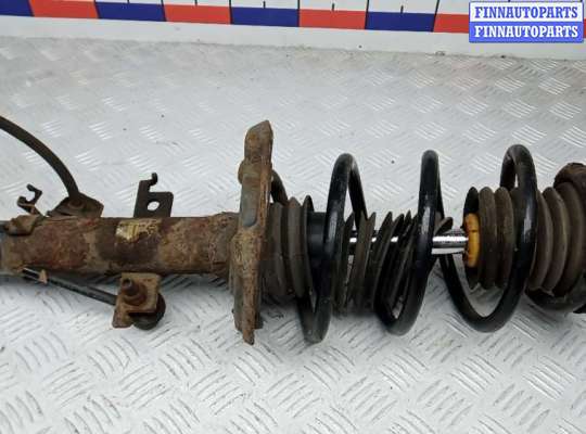 купить амортизатор передний левый на RENAULT KADJAR 1