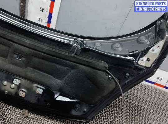купить капот на RENAULT SCENIC 3
