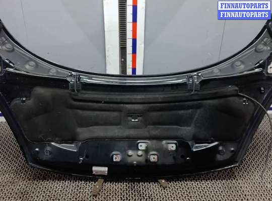 купить капот на RENAULT SCENIC 3