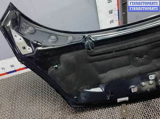 купить капот на RENAULT SCENIC 3