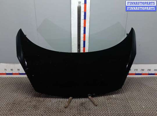 купить капот на RENAULT SCENIC 3