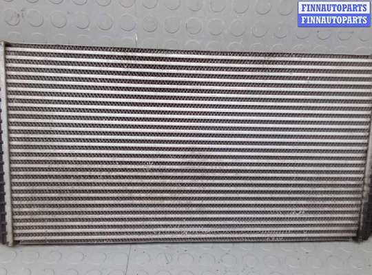 купить радиатор интеркулера на OPEL ASTRA J