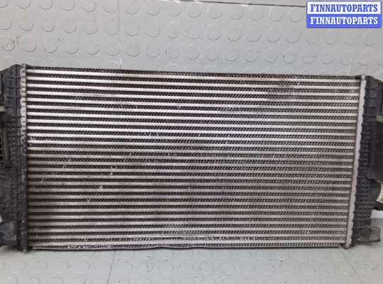 купить радиатор интеркулера на OPEL ASTRA J