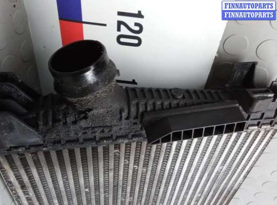купить радиатор интеркулера на OPEL ASTRA J