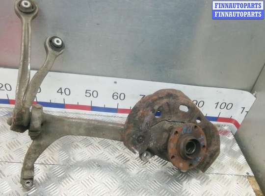 кулак поворотный прав AU1764464 на AUDI A8 D3