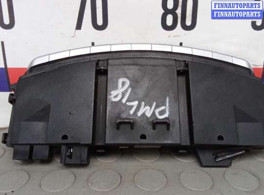 купить блок управления печки и климат-контроля на MERCEDES BENZ S-CLASS W221