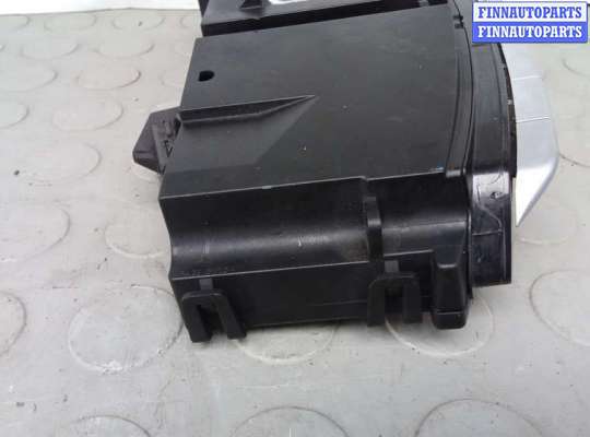 купить блок управления печки и климат-контроля на MERCEDES BENZ S-CLASS W221