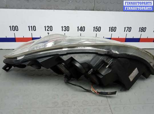 купить фара правая на RENAULT MASTER 3