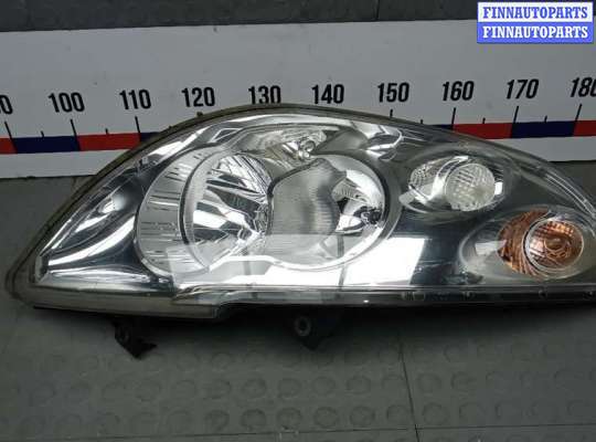 Купить фара правая на RENAULT MASTER 3 фара правая RN1555377 на RENAULT MASTER 3