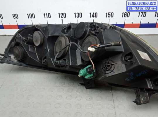 купить фара правая на RENAULT MASTER 3