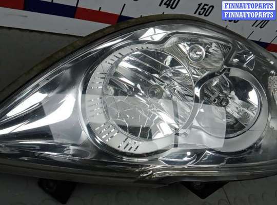 купить фара правая на RENAULT MASTER 3