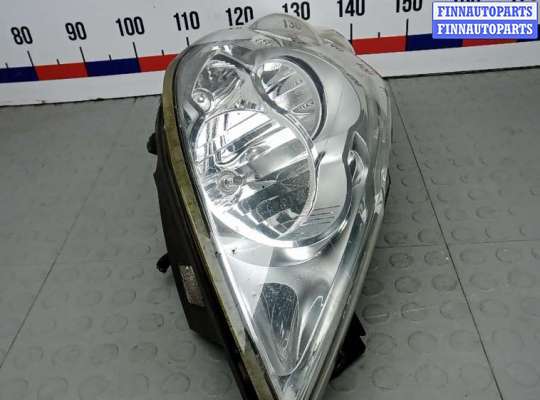 купить фара правая на RENAULT MASTER 3