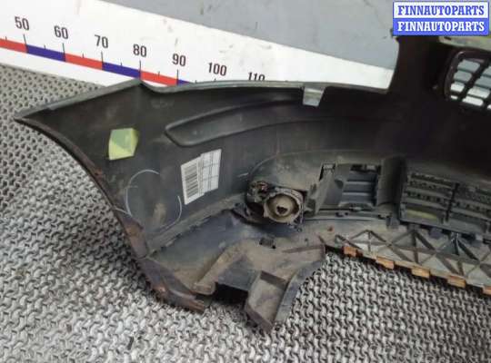 купить бампер передний на VOLVO S40 II MS