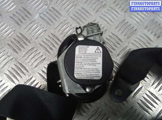 купить ремень безопасности с пиропатроном сиденья переднего на FORD S-MAX
