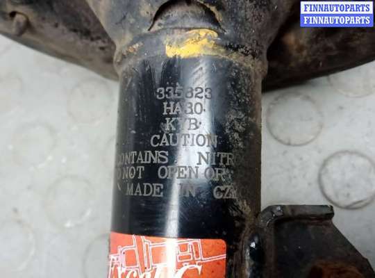 купить стойка передняя правая на TOYOTA VERSO AR2