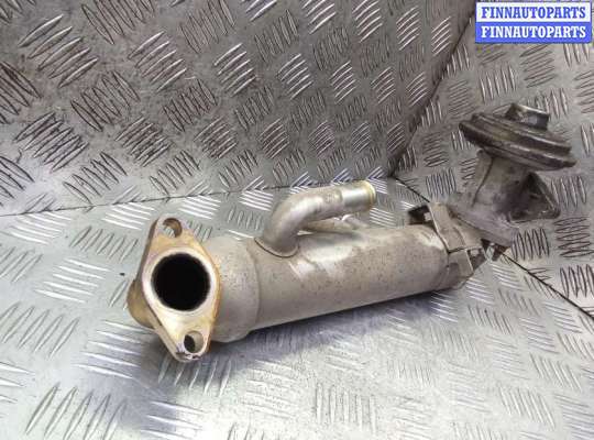 купить клапан egr дизельный на FORD MONDEO 3