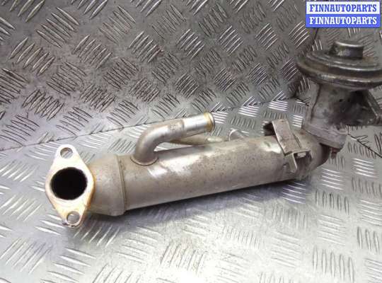 купить клапан egr дизельный на FORD MONDEO 3