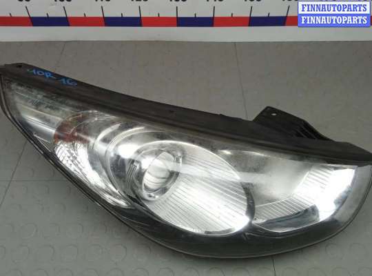 купить фара правая на HYUNDAI IX35 1