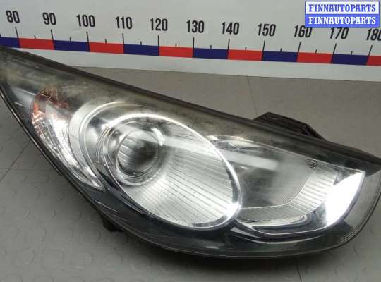 купить фара правая на HYUNDAI IX35 1