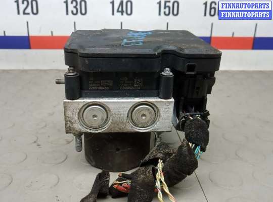 купить блок abs на CITROEN JUMPER 3