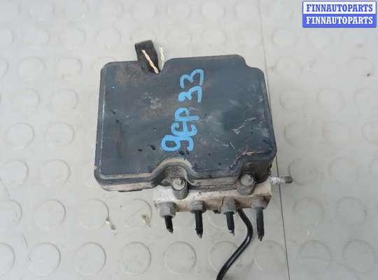 блок abs CT1025141 на CITROEN JUMPER 3