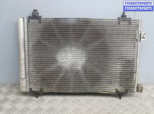 купить радиатор кондиционера на PEUGEOT 3008 1