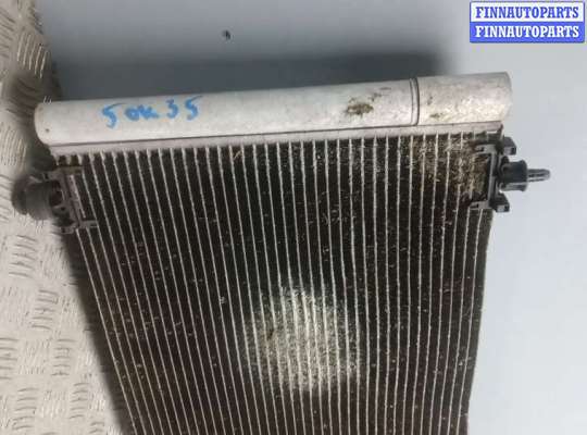 купить радиатор кондиционера на PEUGEOT 3008 1